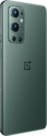 OnePlus 9 Pro 5G Dual SIM (12GB/256GB) Pine Green