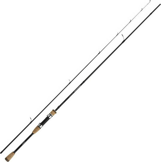Shimano Vengeance CX SSC Ultra Light Fishing Rod for Spinning / Light Spinning 2.10m 0.5-7gr