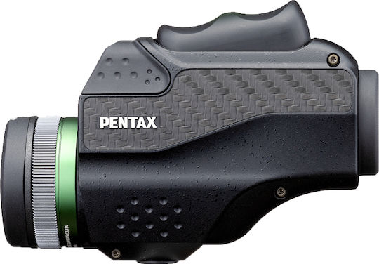Pentax Оптичен монокъл Премиум комплект 6x21 VM WP