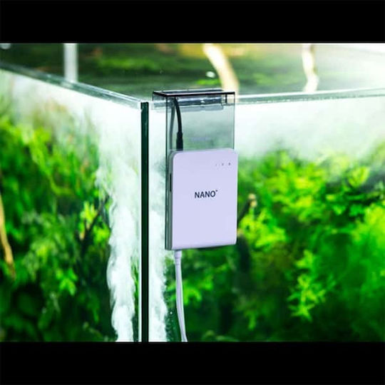 Twinstar Iberica Aquarium Technical Equipment Nano Plus