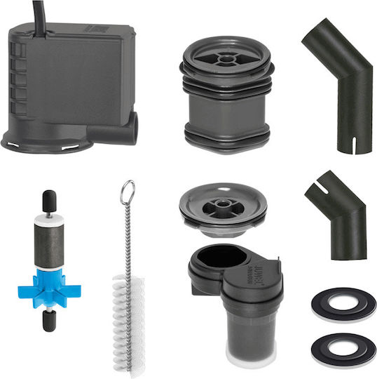 Juwel Eccoflow Pump 1000 Aquarium Circulation Pump