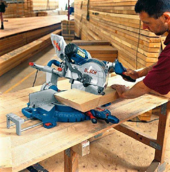 Bosch GCM 10 S - Skroutz.gr