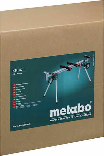 Metabo 629006000 Βάση Φαλτσοπρίονου