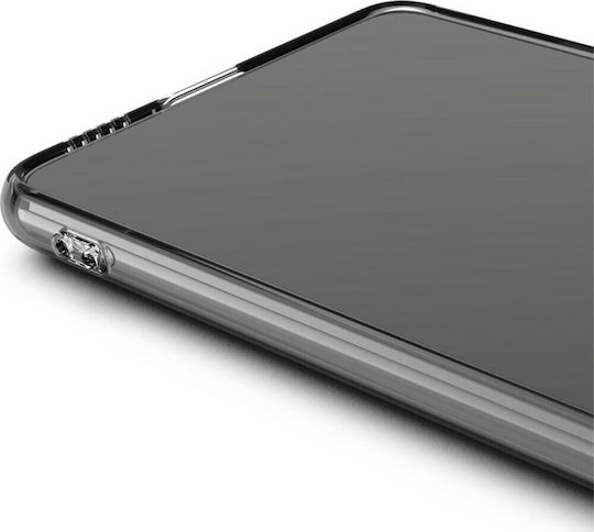 Imak UX-5 Back Cover Σιλικόνης Διάφανο (Galaxy A32 5G)