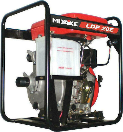 Miyake LDP 30E