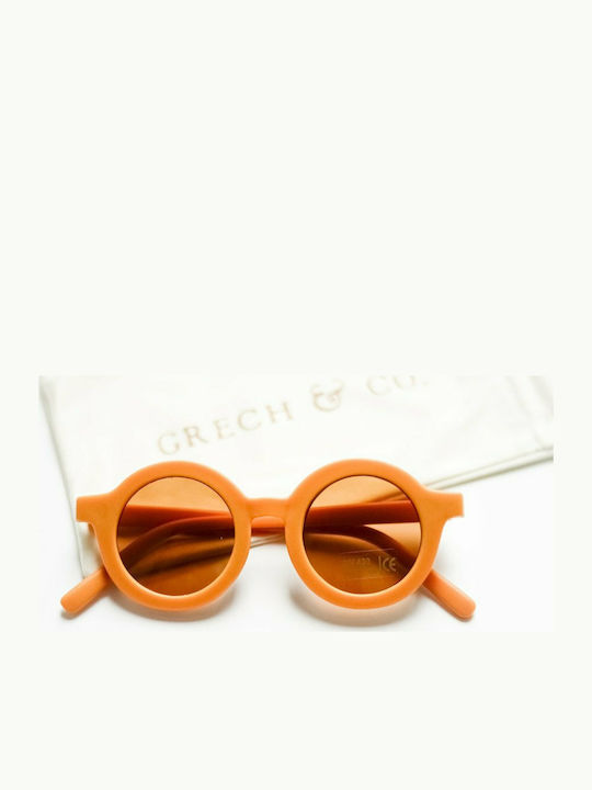 Grech & Co Original Round