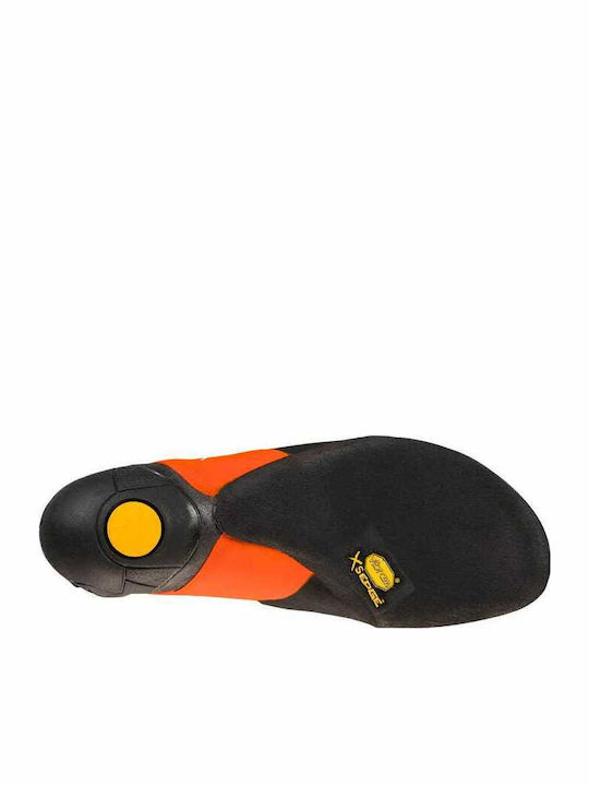 La Sportiva Otaki Unisex Asymmetrical Climbing Shoes Multicolour