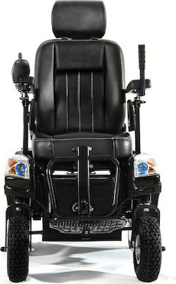 Vita Orthopaedics Mobility Power Chair VT61033 09-2-148 Black