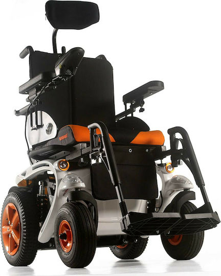 Vita Orthopaedics VT61038 Αναπηρικό Αμαξίδιο Scooter 14" 09-2-189