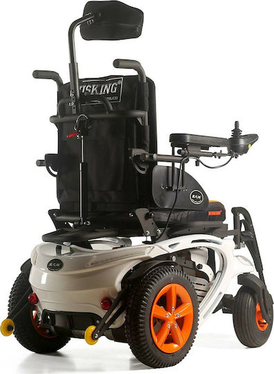 Vita Orthopaedics VT61038 Αναπηρικό Αμαξίδιο Scooter 14" 09-2-189