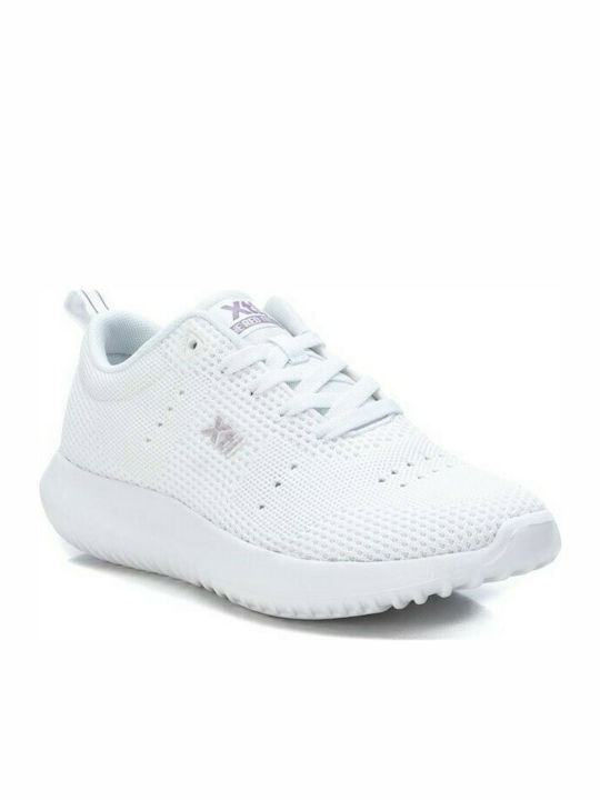 Xti Sneakers White