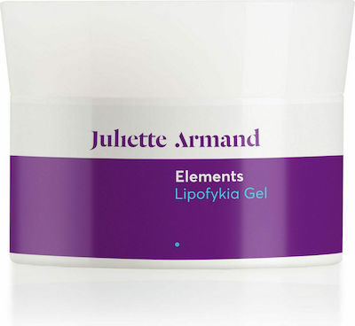 Juliette Armand Lipofykia Gel για Αδυνάτισμα Γλουτών 200ml