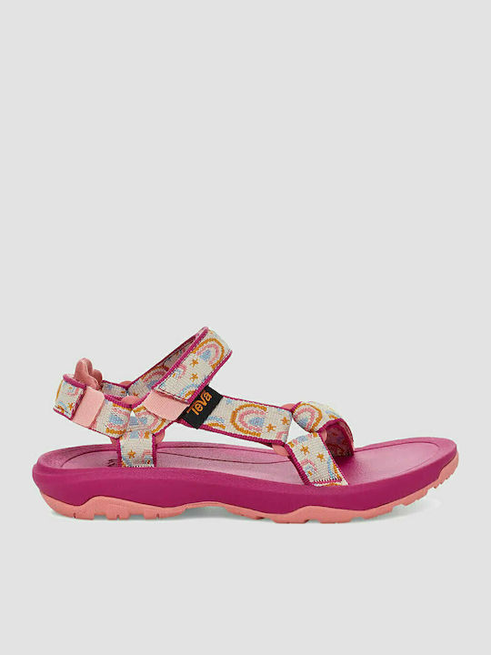 Kids' Sandals Hurricane XLT 2 Anatomic Beige