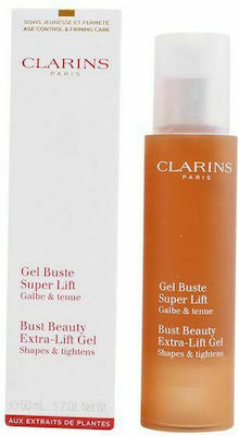 Clarins Buste Super Lift Κρέμα για Σύσφιξη Στήθους 50ml