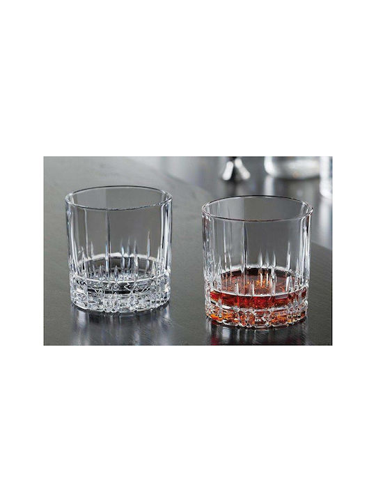 Spiegelau Perfect Serve Glass Cocktail/Drinking made of Crystal 270ml 1pcs