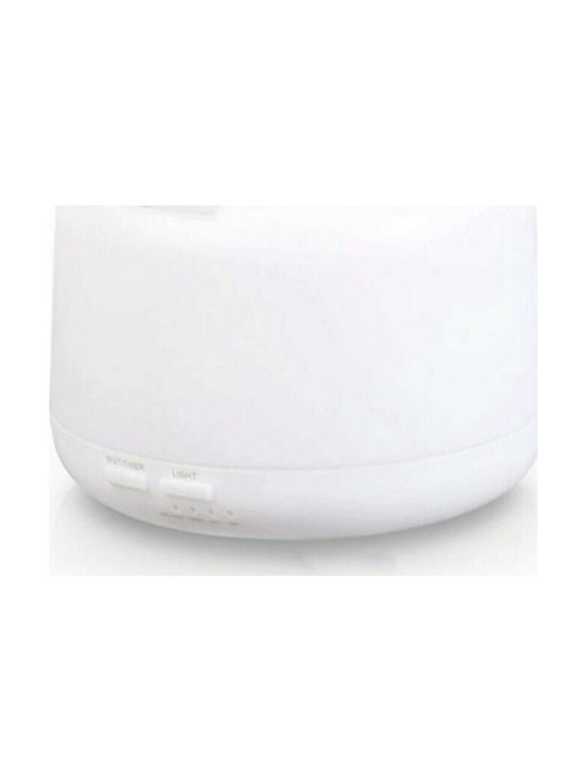 Andowl Led Aromatherapy Device White