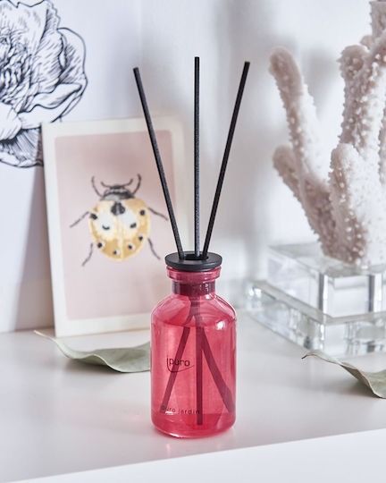 iPuro Diffuser Classic with Fragrance Jardin 015204 75ml