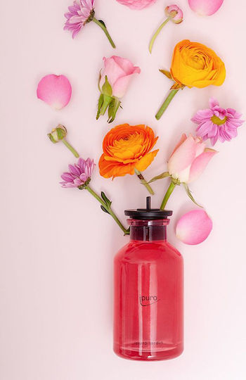 iPuro Diffuser Classic with Fragrance Jardin 015204 75ml