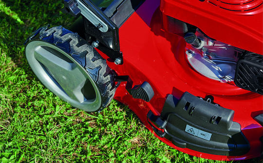 Einhell GC-PM 51/3 S HW Αυτοκινούμενη Μηχανή Γκαζόν Βενζίνης 3.6hp/170cc