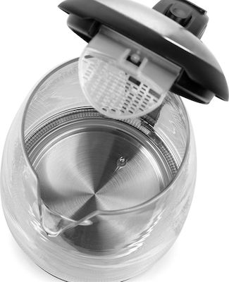 Tristar Wasserkocher 1.7Es 2200W
