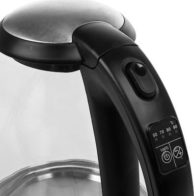 Tristar Wasserkocher 1.7Es 2200W