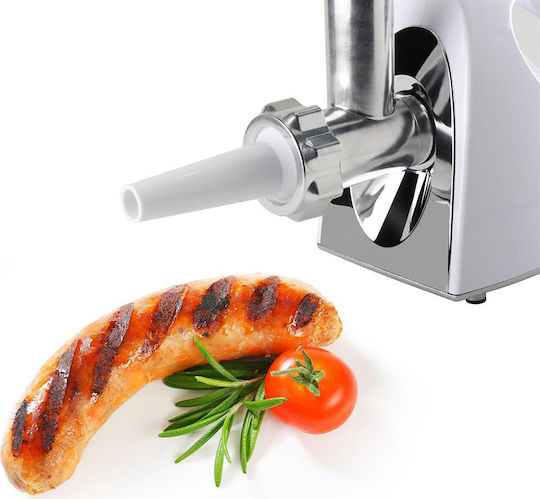 Tristar Mașină de măcinat carne 1200W Albă