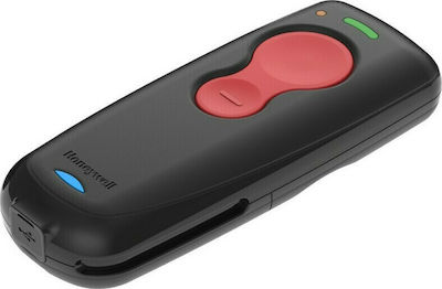 Honeywell 1602G 1D2D Handheld-Scanner Verkabelt mit 2D- und QR-Barcode-Lesefunktion