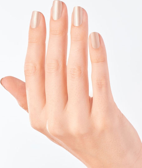 OPI Neo-Pearl Semi-Permanent Nail Polish Pretty In Pearl 15ml 1pcs