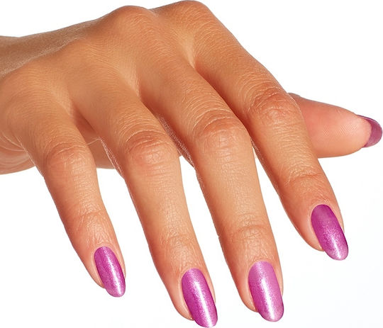 OPI Hidden Prism Semi-Permanent Nail Polish Rainbows A Go Go 15ml 1pcs