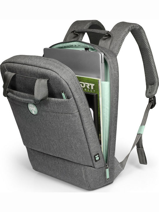 Port Designs Yosemite Eco Geantă Rucsacuri 14" Gri