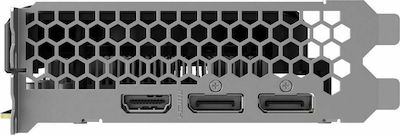 Palit GeForce GTX 1650 4GB Gaming Pro