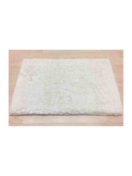 Ns Carpets Cut-to-Measure Carpet Venus White