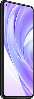 Xiaomi Mi 11 Lite Dual SIM (6GB/128GB) Boba Black