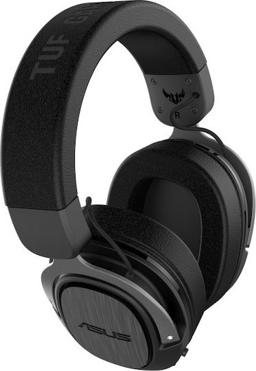 Asus TUF H3 Über Ohr Gaming-Headset mit Verbindung 3,5mm Schwarz