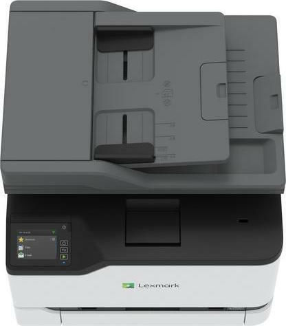 Lexmark MC3426i Farbe Multifunktionsdrucker Laser