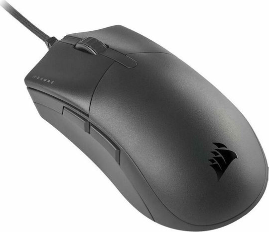 Corsair Sabre Pro Champion Gaming Ποντίκι 18000 DPI Μαύρο