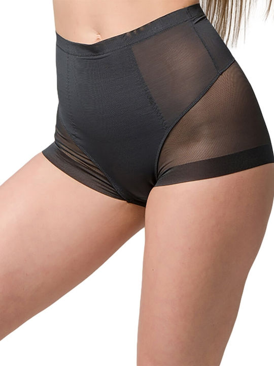 Luna Sculpt Slip Σύσφιξης Μαύρο