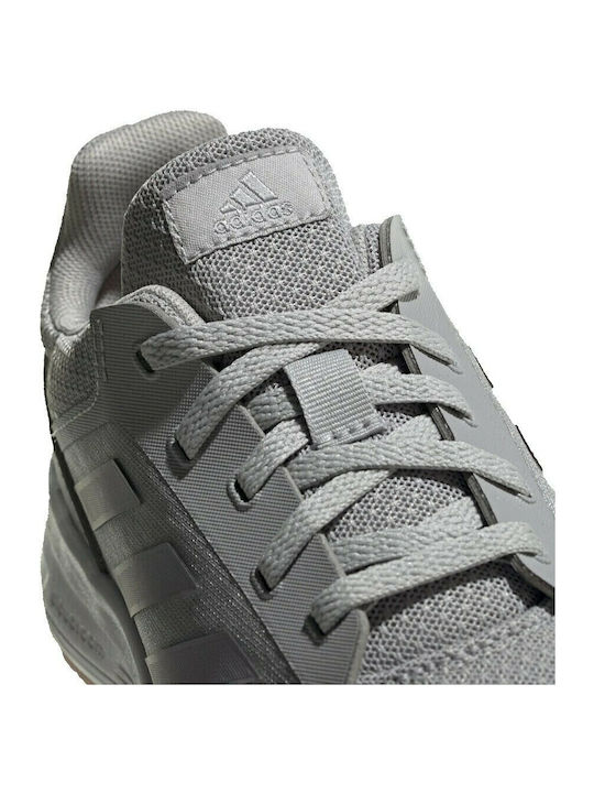 Galaxy 5 Sport Shoes Running Gray