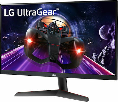 LG UltraGear 24GN600-B IPS HDR Monitor 23.8" FHD 1920x1080 144Hz with Response Time 1ms GTG