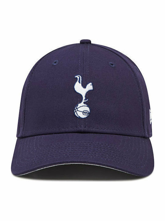 New Era Tottenham Hotspur FC Essential 9Forty Γυναικείο Jockey Navy Μπλε 11839064 New Era Tottenham Hotspur FC Essential 9Forty Γυναικείο Jockey Navy Μπλε 11839064