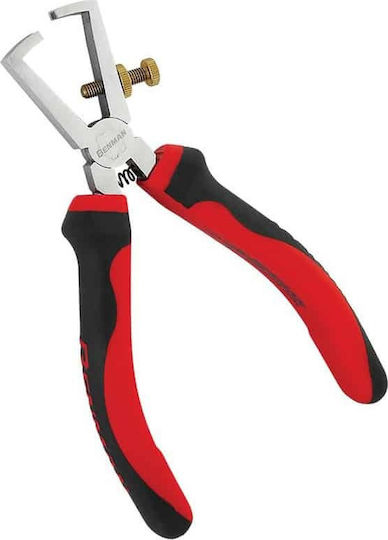 Benman Adjustable Cable Stripper with 160mm Length