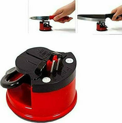 Hand - Held Sharpener