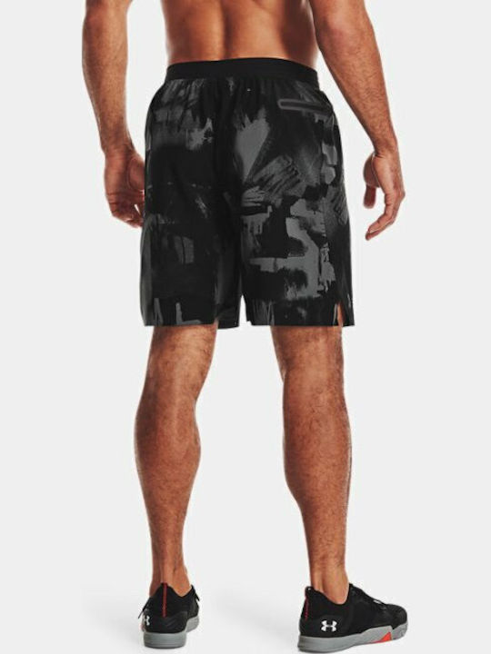 Under Armour Reign Черни Шорти