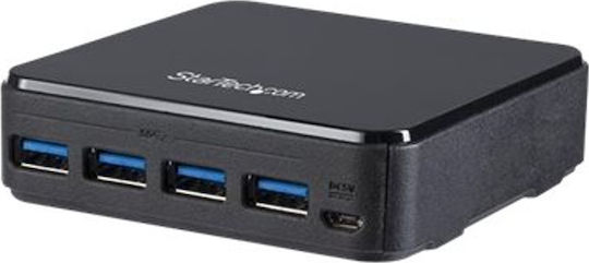 StarTech KVM & Data Switch