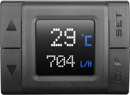 Thermaltake Schwarz