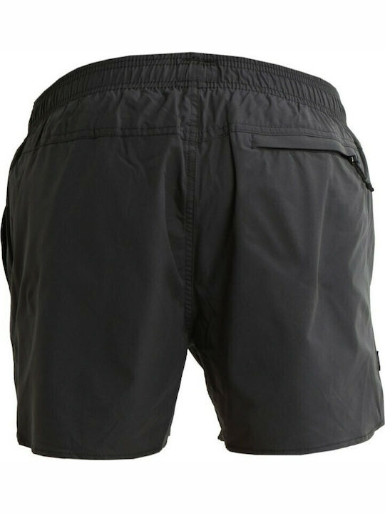 Ανδρικό Μαγιό Σορτς Dark Grey