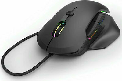 Reaper 900 Morph RGB Gaming Mouse 16000 DPI Black