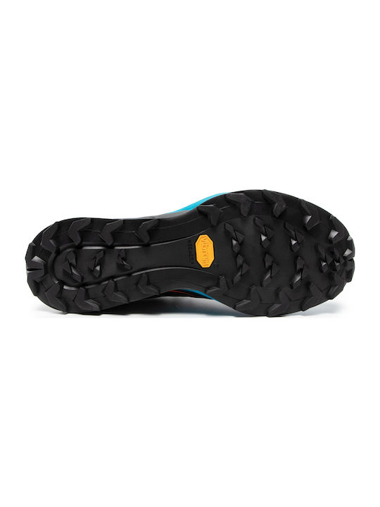 Alpine Sport Shoes Trail Running Multicolour