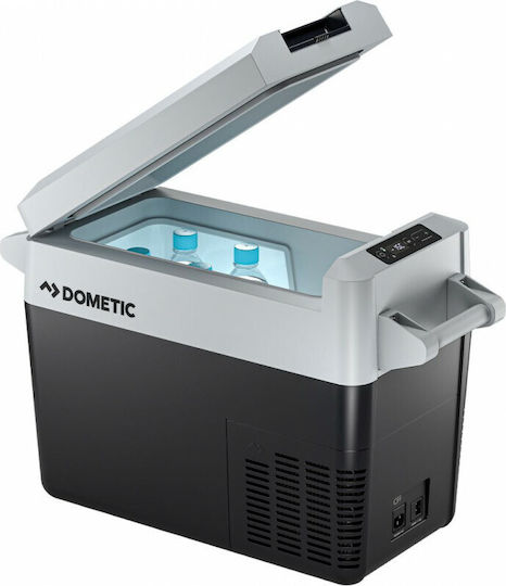 Dometic CoolFreeze CFF 20 Portable Fridge 20L 12V / 230V / 24V Gray