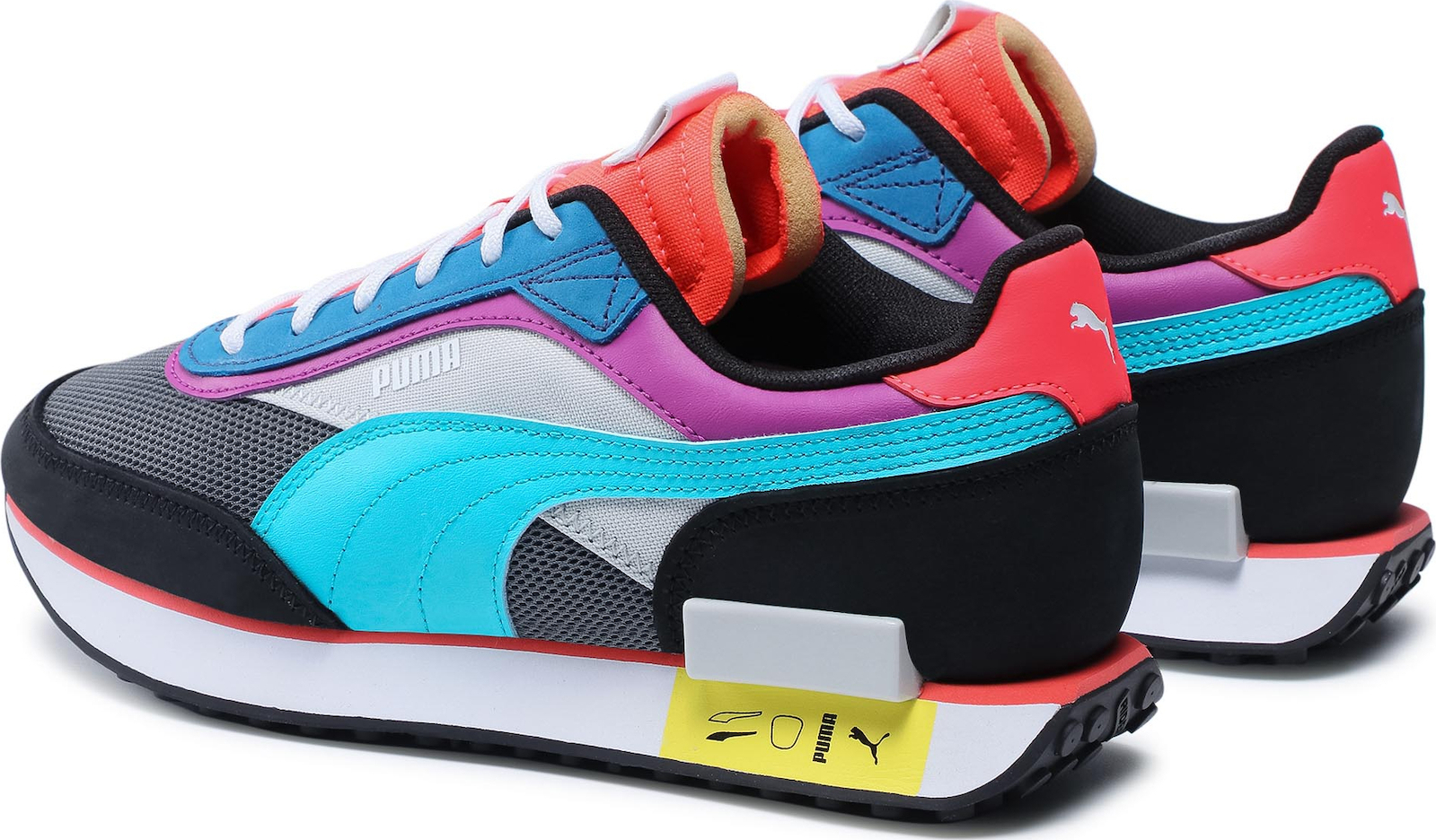 puma future rider skroutz